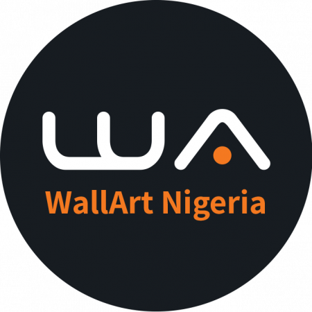 #1 Custom Wallpaper & Mural Printing Company in Nigeria