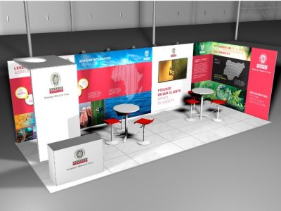 Exhibition Solutions